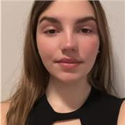 Profesora de Lengua Castellana para todos los cursos de primaria y ESO